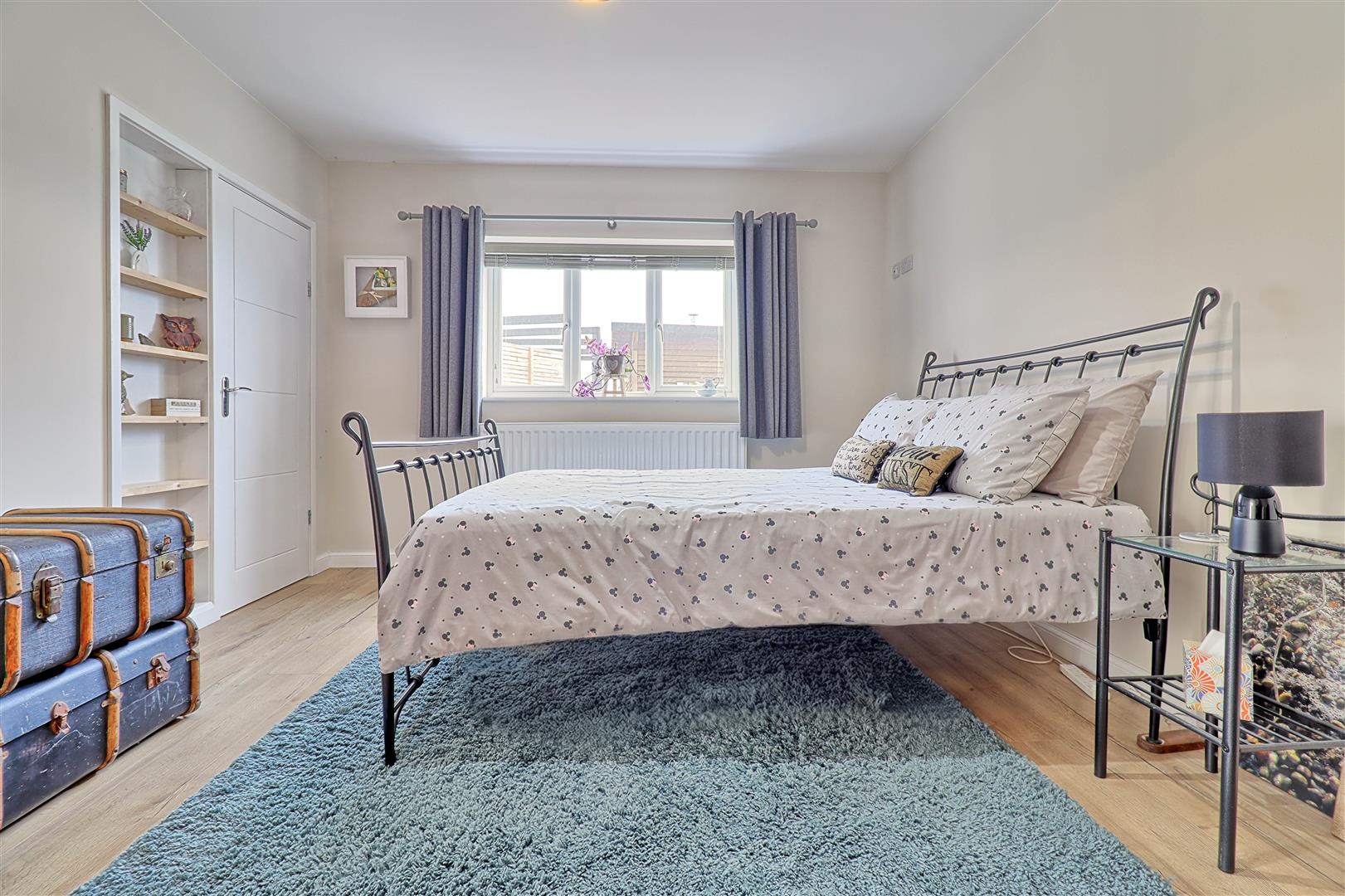 Prickwillow Road, Isleham, Ely